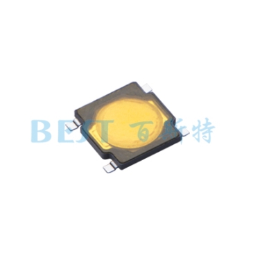 輕觸開關TS-1187AB 輕觸開關TS-1187AB